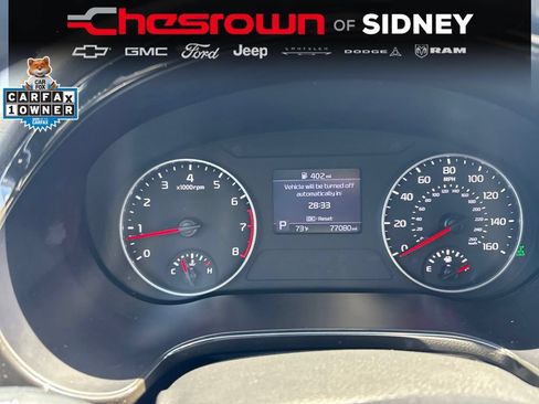 Used 2022 Kia Seltos Nightfall Edition AWD/4WD image 13