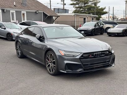 Used 2021 Audi S7 Premium Plus w/ S Sport Package