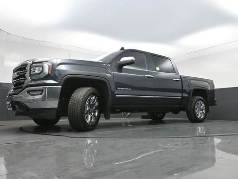 Used 2018 GMC Sierra 1500 SLT AWD/4WD image 26