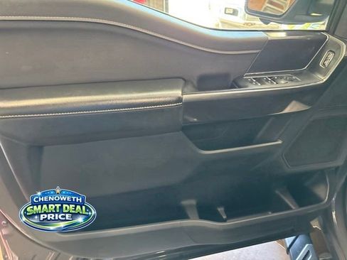 Used 2021 Ford F150 XLT w/ Equipment Group 302A High AWD/4WD image 6
