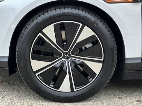 New 2026 Polestar Polestar 4 image 11