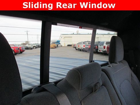 Used 2019 RAM 1500 Big Horn image 18