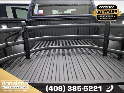 Used 2024 Toyota Tundra 1794 Edition image 14