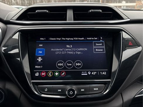 Used 2023 Chevrolet TrailBlazer LT w/ Convenience Package image 23