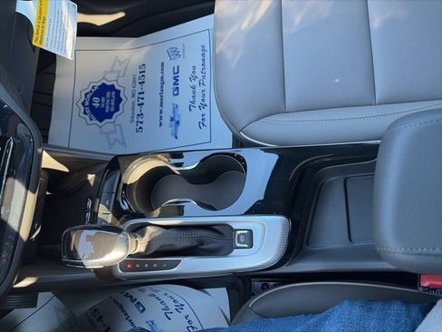 New 2026 Buick Envista Avenir image 24