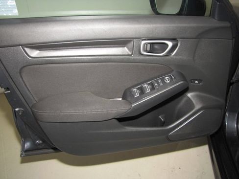 Certified 2024 Honda Civic Sport image 10