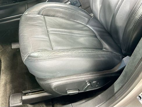 Used 2015 Lincoln MKZ AWD w/ Equipment Group 102A Reserve image 23