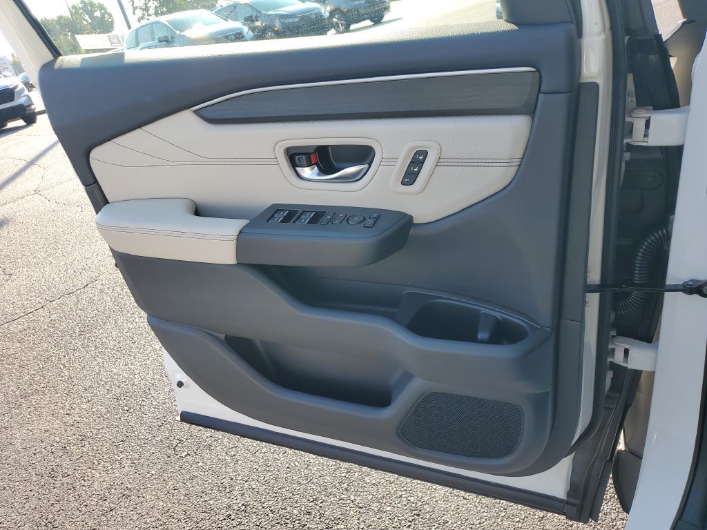 New 2026 Honda Pilot Touring image 22