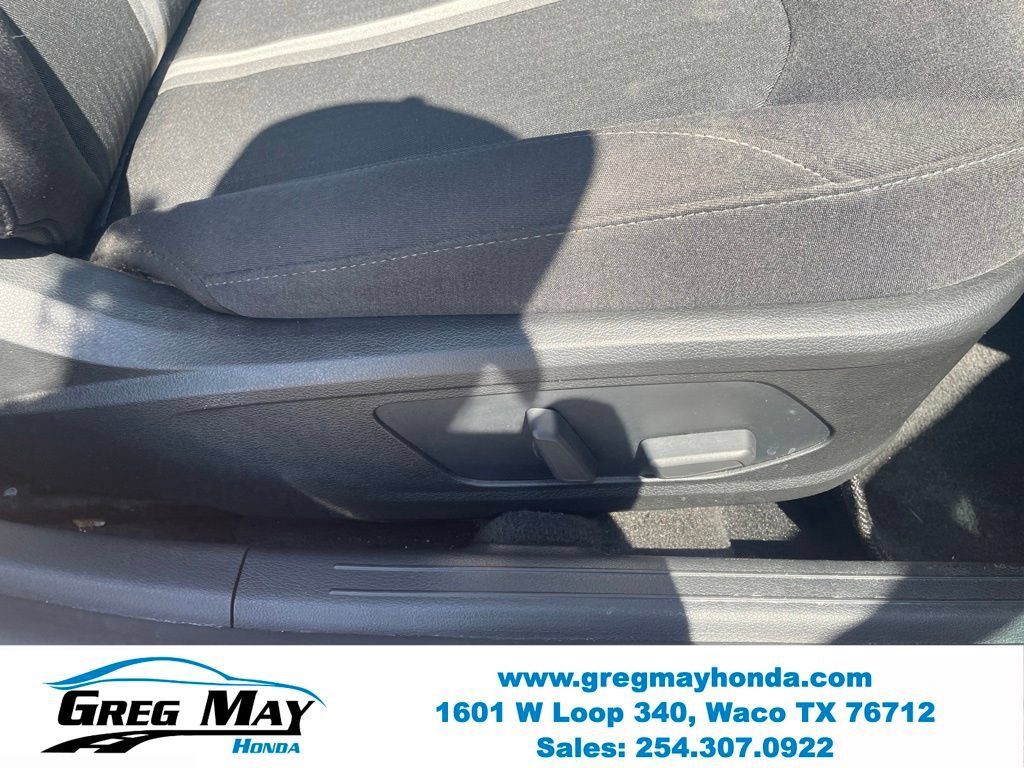 Used 2021 Hyundai Sonata SEL FWD image 25