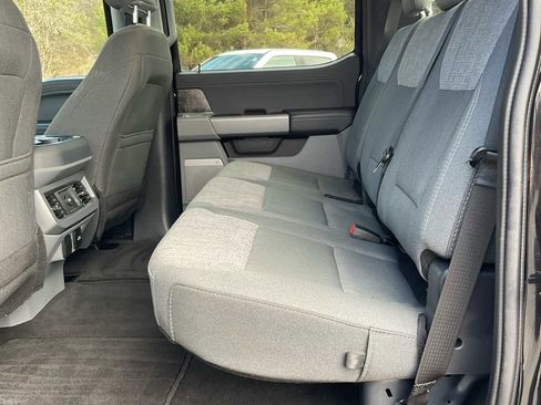 Used 2024 Ford F250 XLT w/ Black Appearance Package image 42