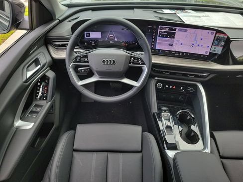 New 2026 Audi Q5 Premium Plus AWD/4WD image 22