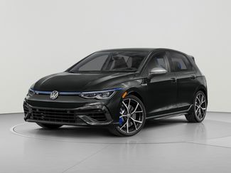 Used 2024 Volkswagen Golf R AWD/4WD video 1