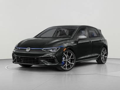 Used 2024 Volkswagen Golf R