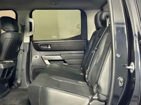 Used 2023 Toyota Tundra SR5 w/ SR5 Premium Package AWD/4WD image 16