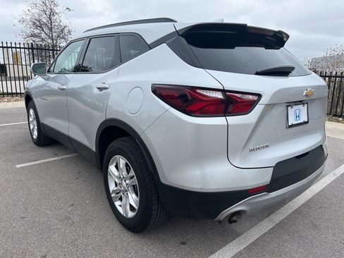 Used 2020 Chevrolet Blazer LT image 6