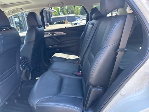 Used 2018 MAZDA CX-9 Touring w/ Touring Premium Package AWD/4WD image 10
