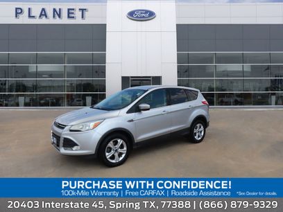 Used 2014 Ford Escape SE