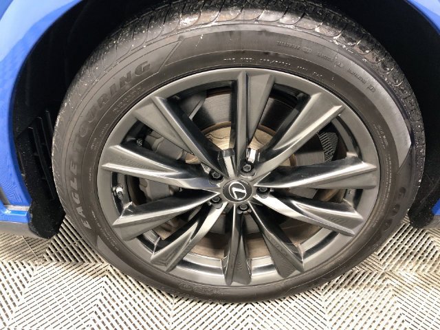 Used 2023 Lexus RX 350 F Sport w/ Accessory Package (Z1) AWD/4WD image 30