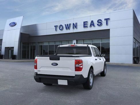 New 2026 Ford Maverick XL image 8