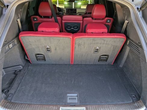 Used 2025 Acura MDX Type S image 20