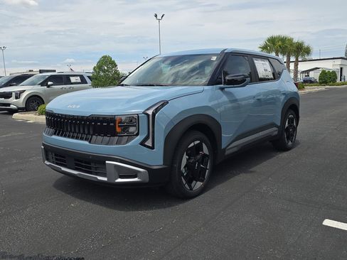 New 2027 Kia Seltos S AWD/4WD image 4
