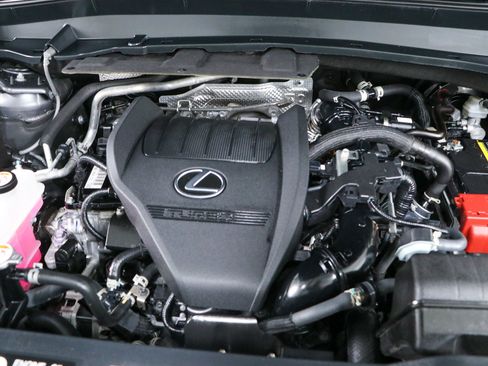 Used 2024 Lexus TX 350 FWD w/ Captains Chair Package image 33