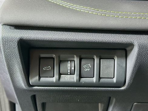 Used 2020 Subaru Outback Onyx Edition XT w/ Popular Package #2 image 17