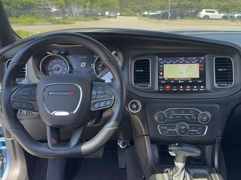 Used 2023 Dodge Charger Scat Pack RWD image 19