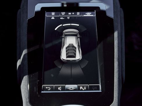 Used 2024 Lamborghini Huracan Sterrato image 75