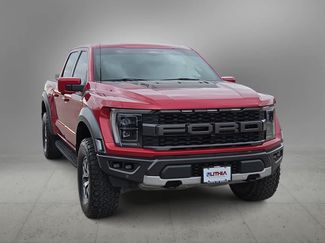 Used 2023 Ford F150 Raptor AWD/4WD video 3