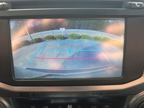 Used 2019 Toyota 4Runner Limited image 32