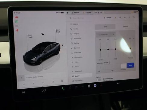 Used 2023 Tesla Model 3 Standard Range RWD image 36