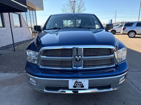 Used 2010 Dodge Ram 1500 Truck SLT w/ Big Horn Regional Pkg image 6