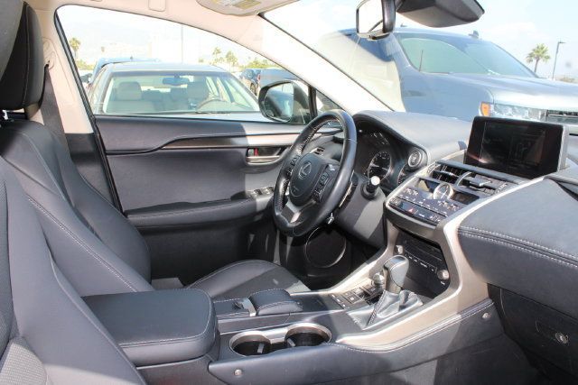 Used 2021 Lexus NX 300 FWD w/ Accessory Package 2 image 5