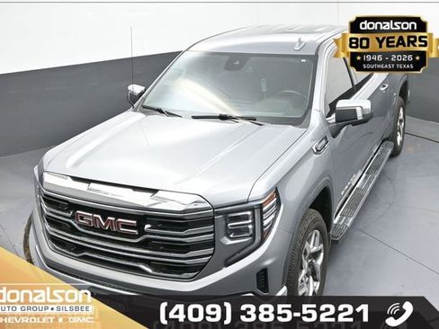 Used 2023 GMC Sierra 1500 SLT image 19