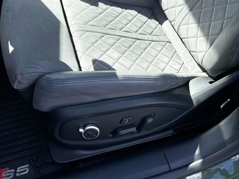 Used 2023 Audi S5 Premium Plus image 20