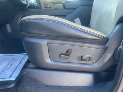 Used 2020 RAM 2500 Limited image 11