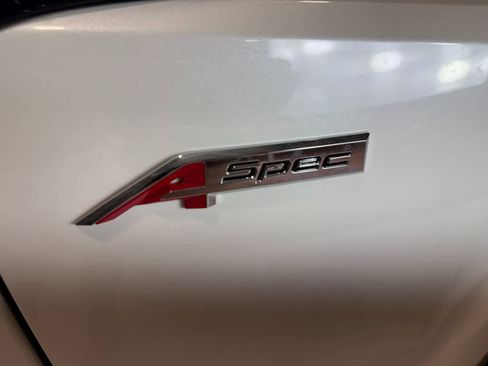 Used 2025 Acura ADX A-Spec image 7