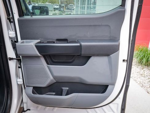 Used 2021 Ford F150 XL w/ Trailer Tow Package AWD/4WD image 29