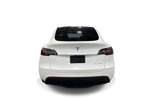 Certified 2023 Tesla Model Y Long Range AWD/4WD image 5