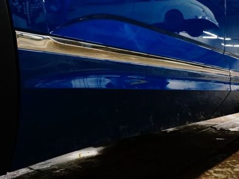 Certified 2025 Volkswagen Atlas Cross Sport SEL Premium R-Line image 99