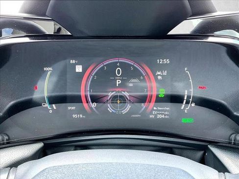 Used 2025 Lexus NX 450h+ AWD w/ Accessory Package (Z1) image 22