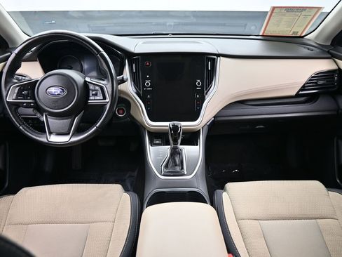 Used 2021 Subaru Outback Premium image 35