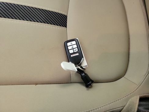 Used 2018 Honda Civic EX image 26