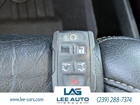 Used 2017 GMC Yukon SLE w/ Convenience Package image 29