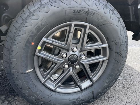 New 2026 Jeep Wrangler Unlimited Sport AWD/4WD image 33