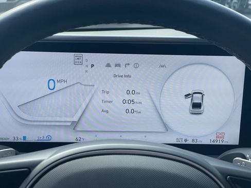 Certified 2024 Hyundai Ioniq 6 Limited image 18