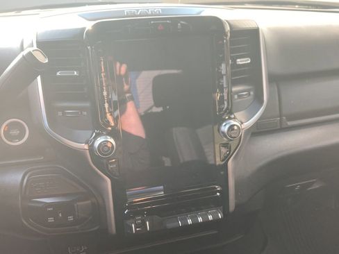 New 2026 RAM 2500 Big Horn image 27