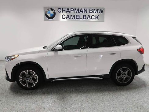 Certified 2024 BMW X1 xDrive28i w/ Convenience Package AWD/4WD image 3