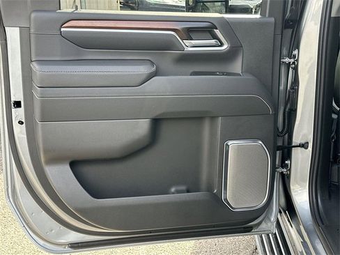 New 2026 GMC Sierra 2500 Denali image 25